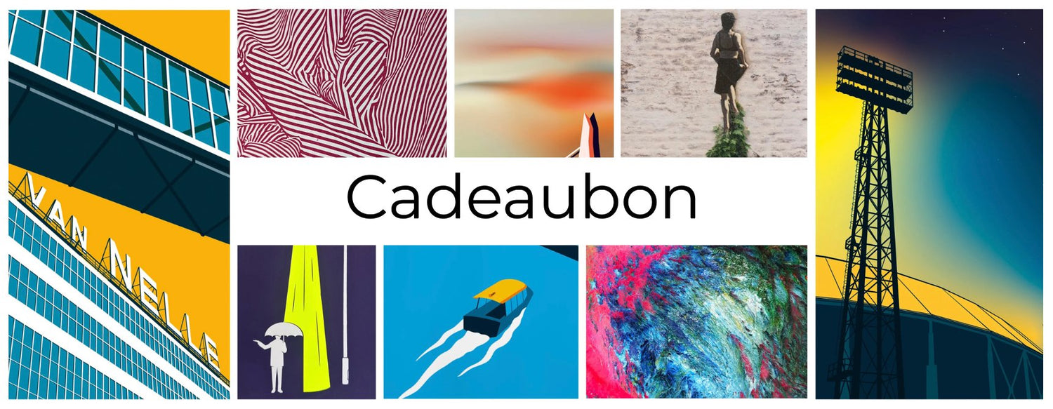 Cadeaubonnen